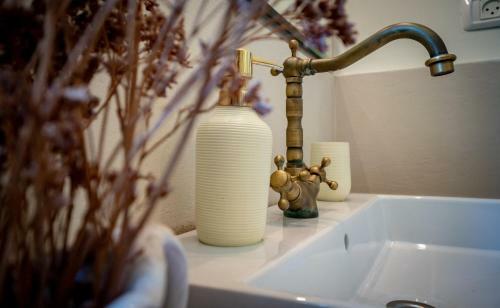 Apartamento Veller Olifant