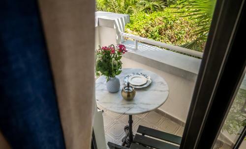 Apartamento Veller Yehuda Halevi