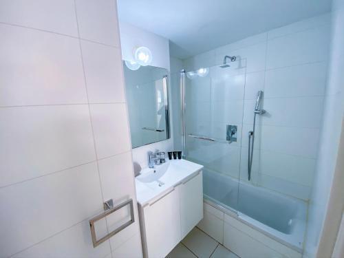 Apartamento Florentin 2 Bedrooms Vacation