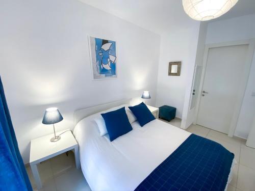 Apartamento Florentin 2 Bedrooms Vacation