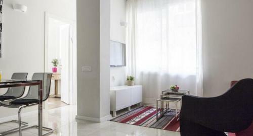 Apartamento Quiet 2br In Rashi 30 By Holyguest