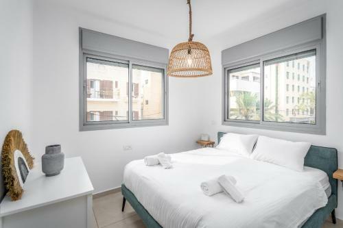 Apartamento Amazing 3bedrooms 2 Baths Balcony And Parking Prv