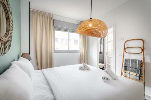 Apartamento Amazing 3bedrooms 2 Baths Balcony And Parking Prv