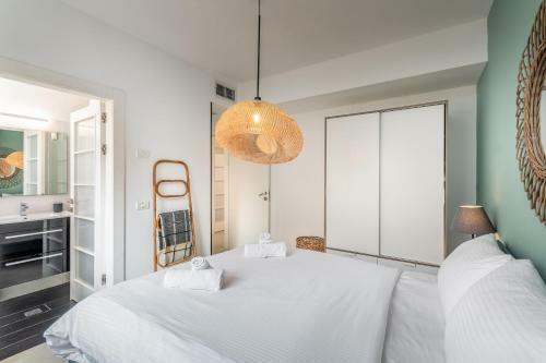 Apartamento Amazing 3bedrooms 2 Baths Balcony And Parking Prv