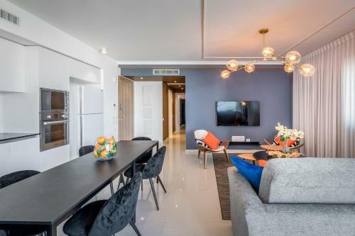 Apartamento Front Of Beach - Trumpeldor Street