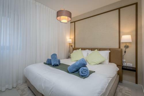 Apartamento Front Of Beach - Trumpeldor Street