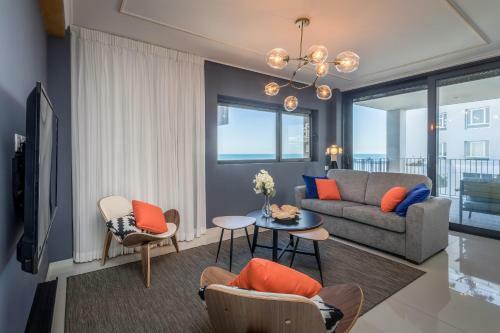 Apartamento Front Of Beach - Trumpeldor Street