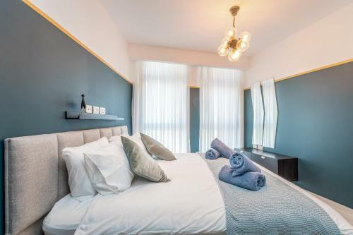 Apartamento Front Of Beach - Trumpeldor Street