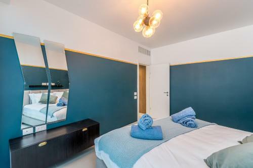 Apartamento Front Of Beach - Trumpeldor Street