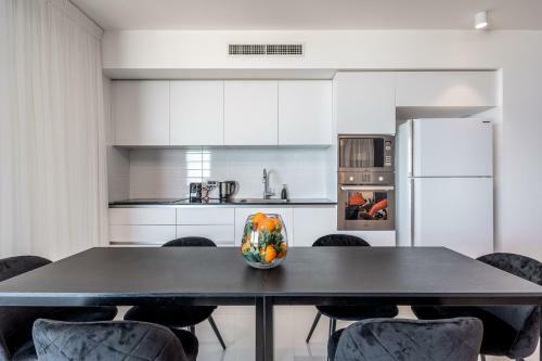 Apartamento Front Of Beach - Trumpeldor Street