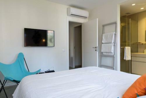 Apartamento Neve Tsedek Tlv - Luxe Duplex Penthouse - Rooftop
