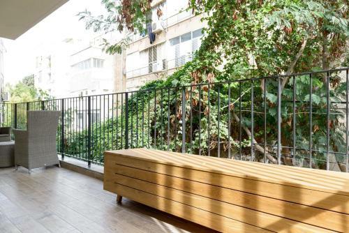 Apartamento City Center - Beach & Balcony