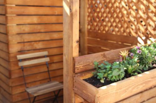 Apartamento Zimmer In The City