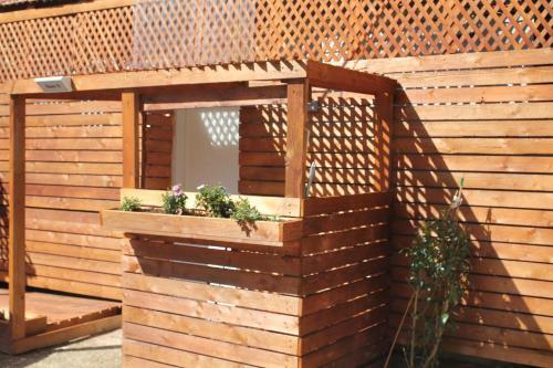 Apartamento Zimmer In The City