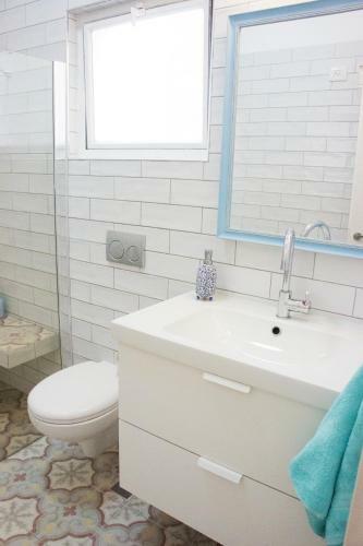Simply Apartments - Idelson Street