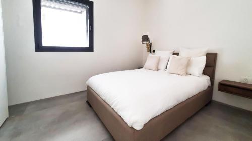 Exclusive 3 Bdr Apartment - Rothschild #tl40