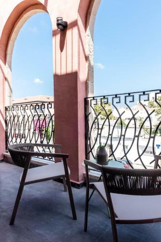 Kedem - By Beach Apartments Tlv