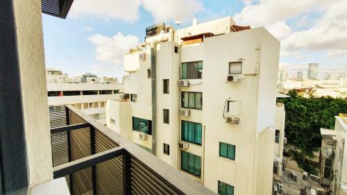 Design 1 Bdr Apartment Beach Side #tl53