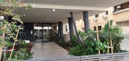 Design 1 Bdr Apartment Beach Side #tl53