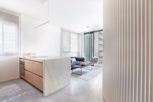 Apartamento Eclectic Vision By Tlv2rent