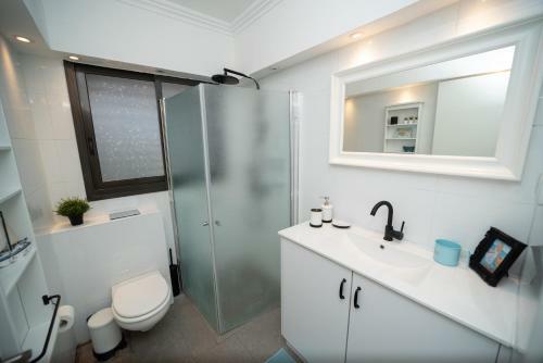 Apartamento Luxury 2br Balcony With Sea View - Yalarent