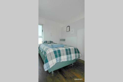 Apartamento Rothschild Area - Luxury Duplex Penthouse