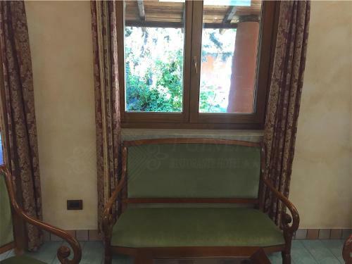 Hotel I Ginepri