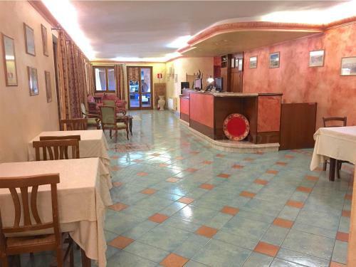 Hotel I Ginepri