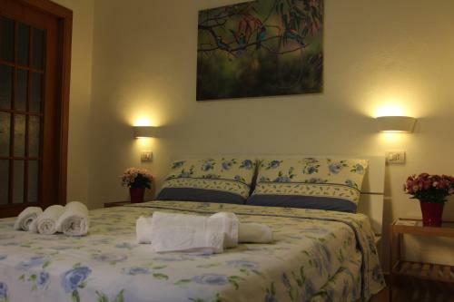Bed & Breakfast Fiori E Limoni