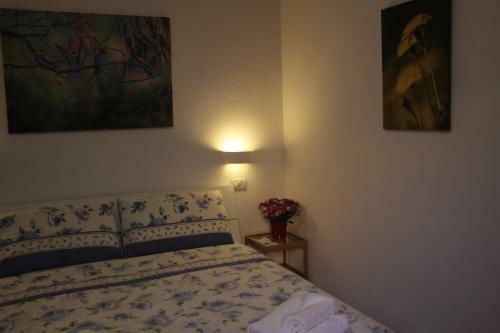 Bed & Breakfast Fiori E Limoni