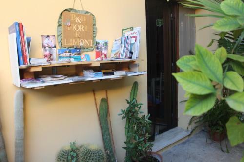 Bed & Breakfast Fiori E Limoni