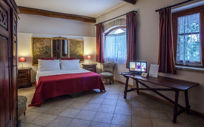 Hostal Corte Cristina