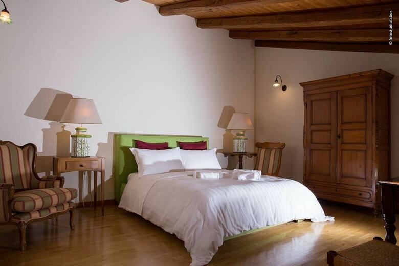 Hostal Corte Cristina