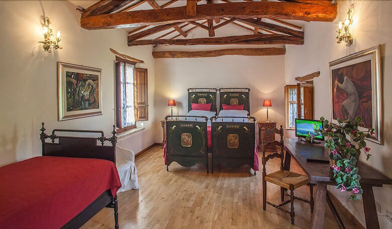 Hostal Corte Cristina