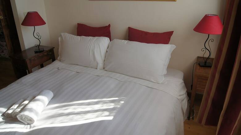 Hostal Corte Cristina
