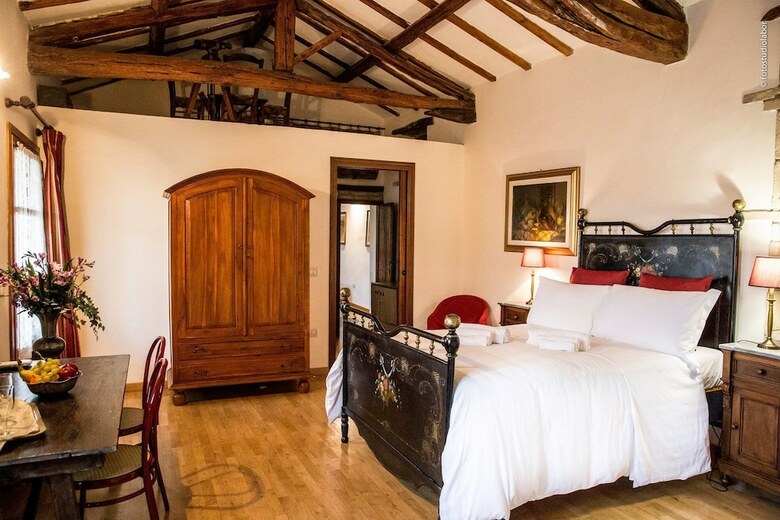 Hostal Corte Cristina
