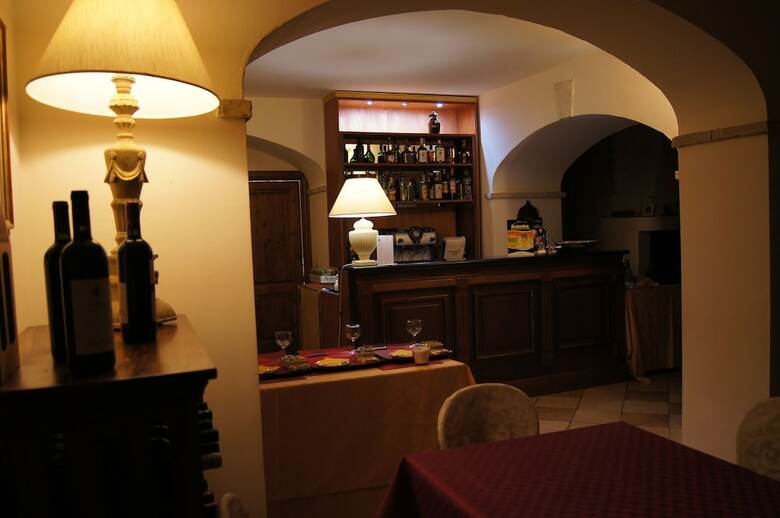 Hostal Corte Cristina
