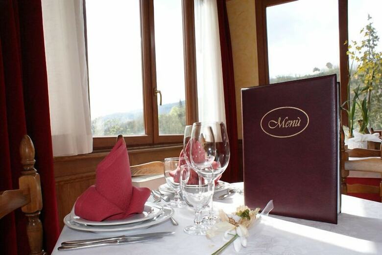 Hotel Albergo Ristorante Il Cacciatore