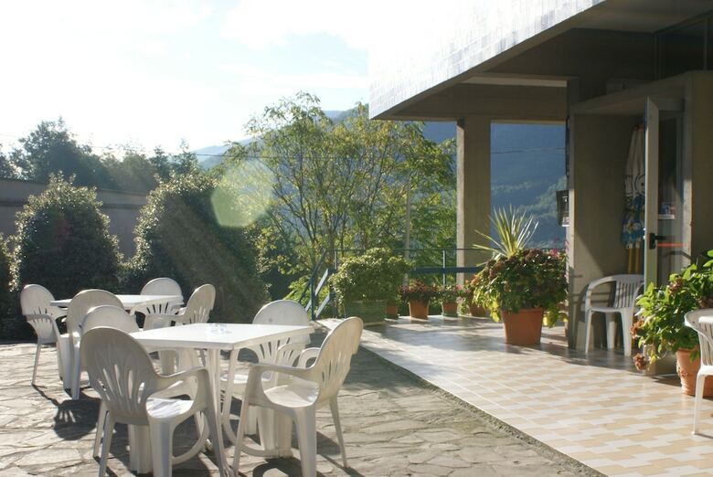 Hotel Albergo Ristorante Il Cacciatore