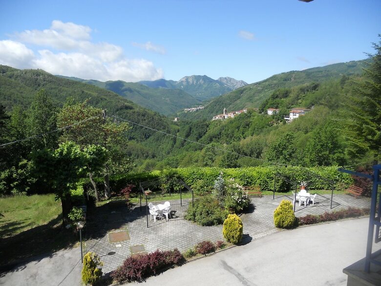 Hotel Albergo Ristorante Il Cacciatore
