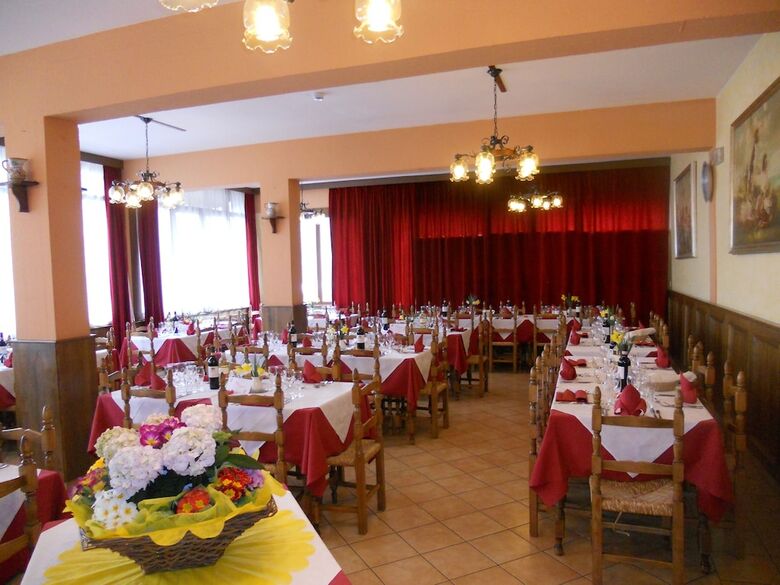 Hotel Albergo Ristorante Il Cacciatore
