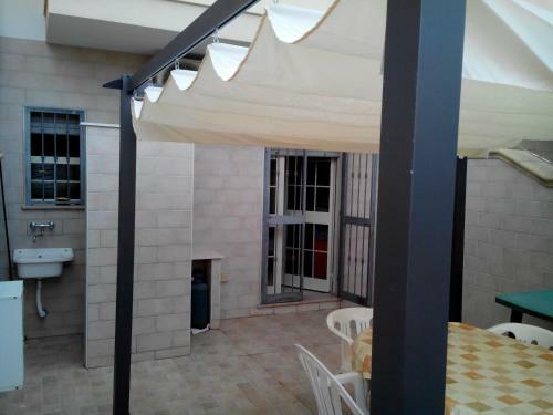 Apartamento Resort Dei Lill� Pugliaresort