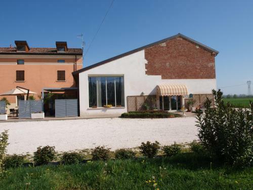 Albergue Ostello Breda