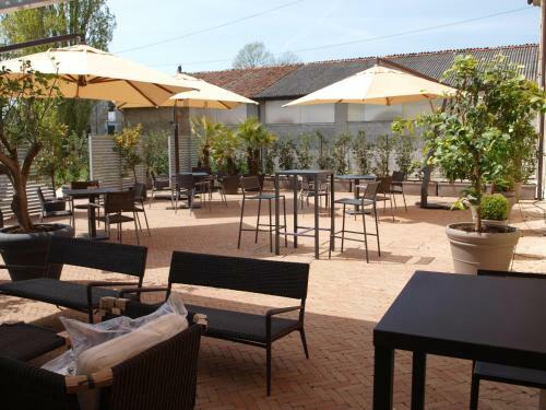 Albergue Ostello Breda