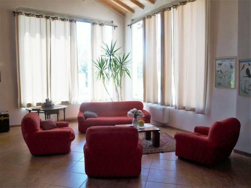 Albergue Ostello Breda