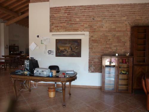 Albergue Ostello Breda