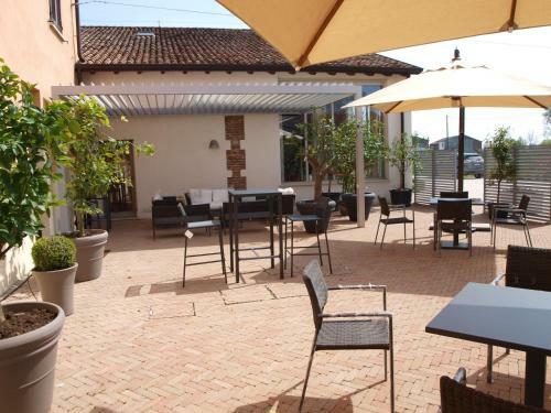 Albergue Ostello Breda