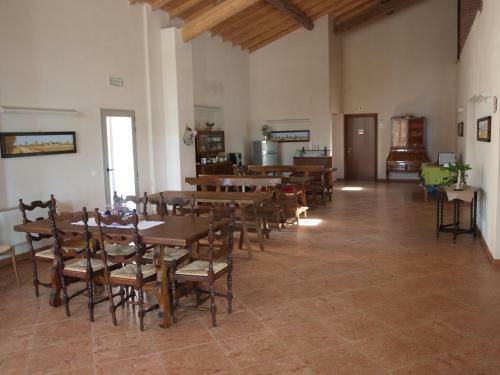 Albergue Ostello Breda