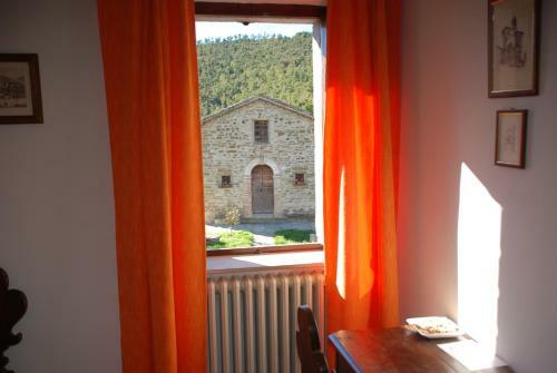 Agroturismo Agriturismo Le Volte