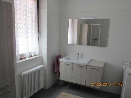 Apartamento Appartamento Katia